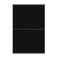 RSM40-8-395 Watt Full Black Solarmodul Solarpanel Monocrystallies Perc Modul