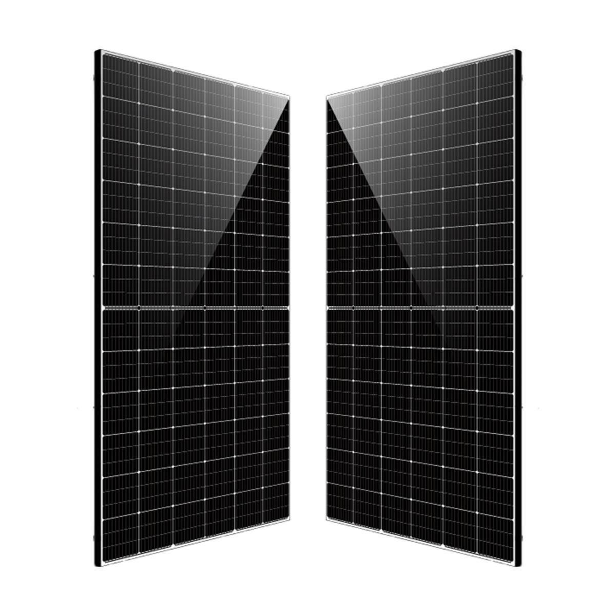 36 St ck 380 Watt 34 6 Volt Monokristallin Solarpanel Black Solarmodu 36-st-ck-380-watt-34-6-volt-monokristallin-solarpanel-black-solarmodu