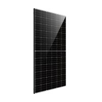 1 Stück 415 Watt 34,6 Volt Mono Perc Halb Zellen Hocheffizienz PV Solarmodul für Soalranlagen