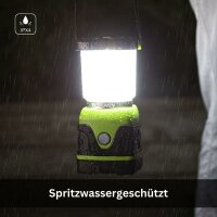 LED Camping Light