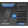 Flexibles Solar Panel 200 Watt mit Solar Stecker