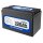 12 Volt LiFePo4 100 Ampere Batterie AP100LFP