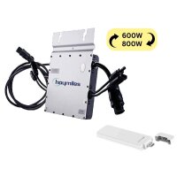 Hoymiles HM-800 Mikro-Wechselrichter 800Watt