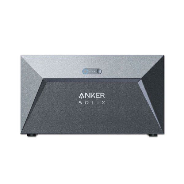 Anker Solix Solarbank E1600 Speicher