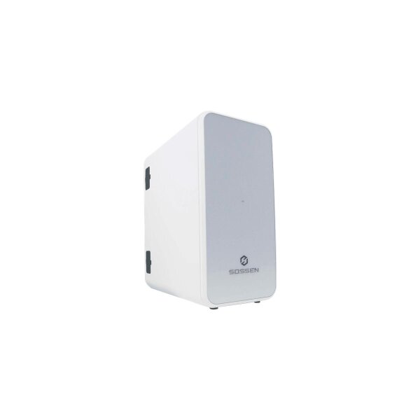Martsek Solarstromspeicher 2,24 kWh für Balkonkraftwerk Plug & Play Akku LiFePO4 #1