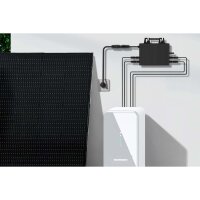 Martsek Solarstromspeicher 2,24 kWh für Balkonkraftwerk Plug & Play Akku LiFePO4 #1